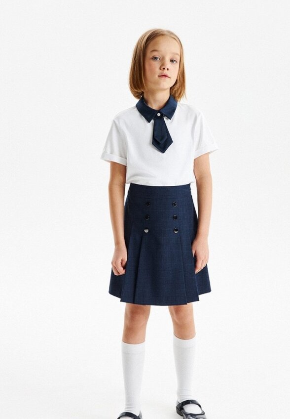 Блуза Silver Spoon