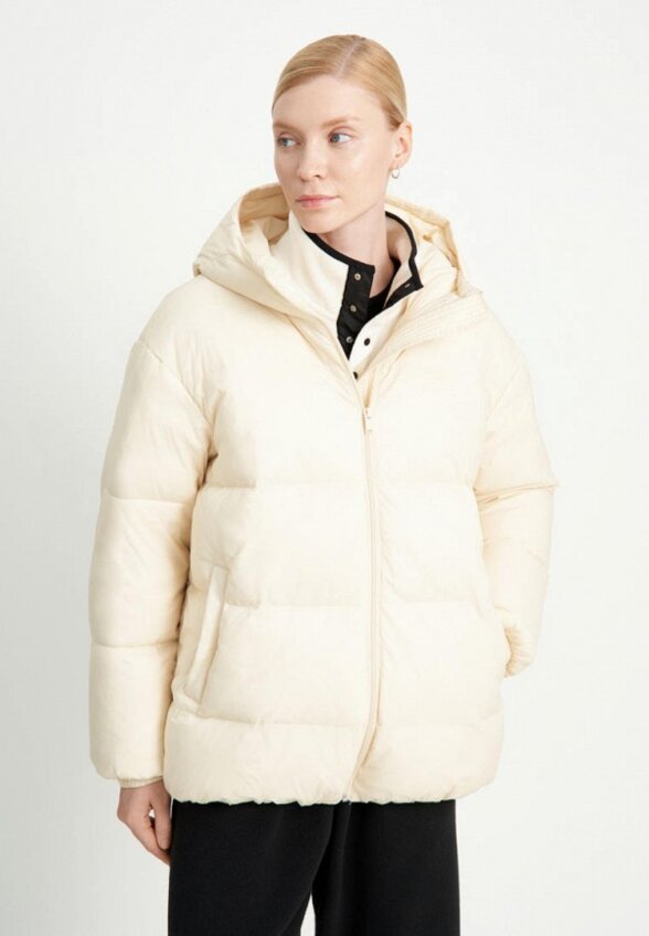 Пуховик Finn Flare