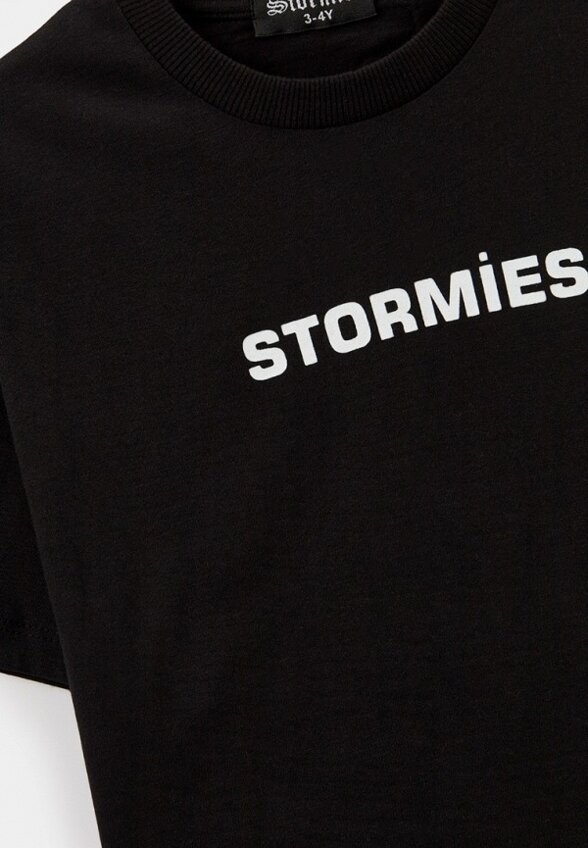Футболка Stormies