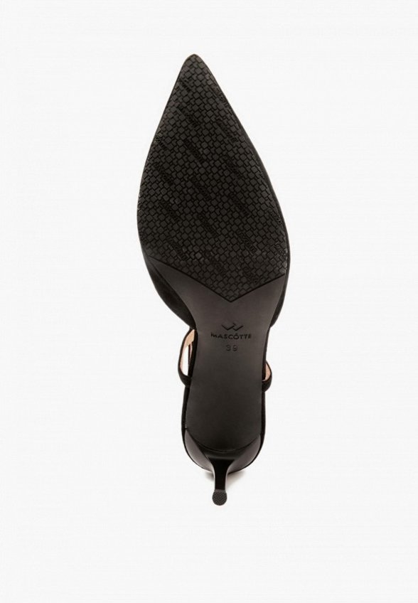 Туфли Mascotte