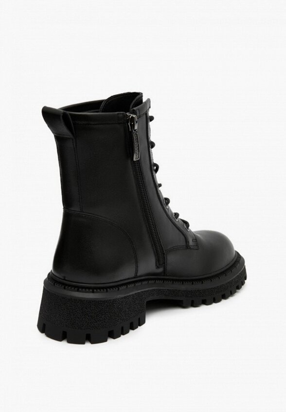 Ботинки Mascotte