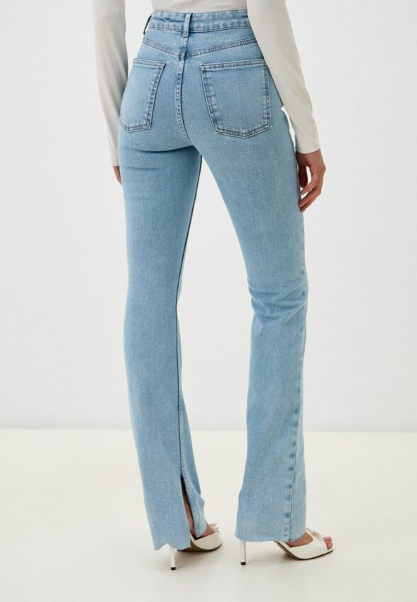 Джинсы Love Republic