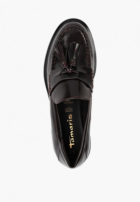 Лоферы Tamaris