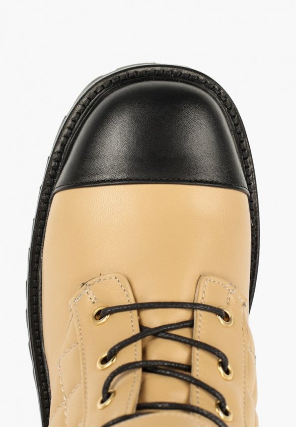 Ботинки Hestrend