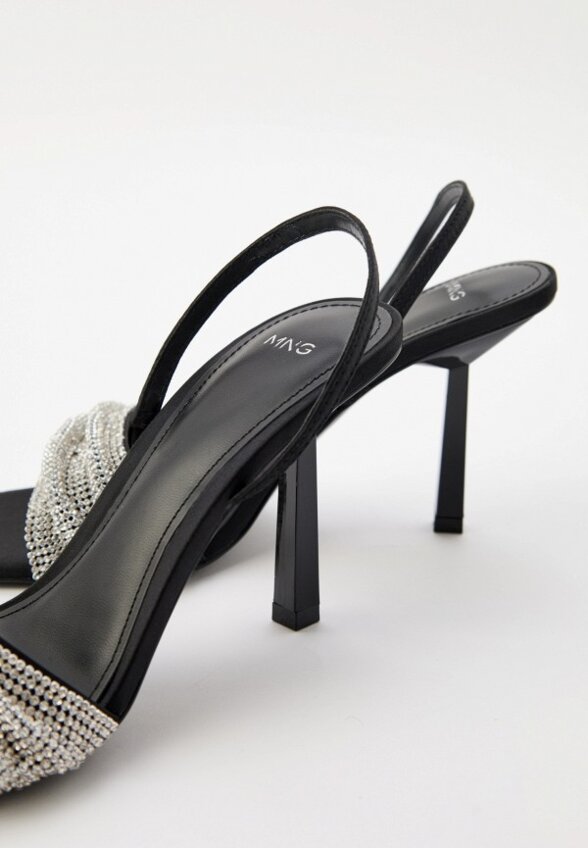 Босоножки Mango