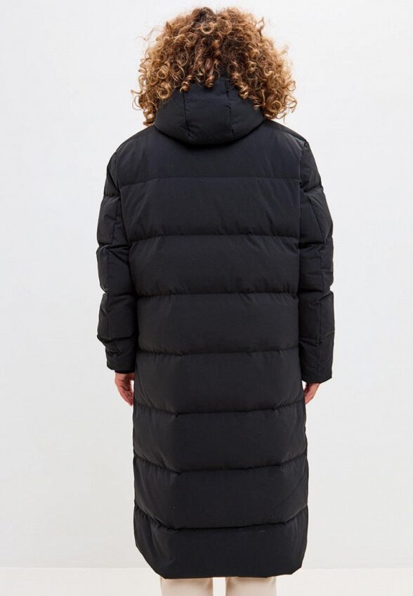 Куртка утепленная Baasploa