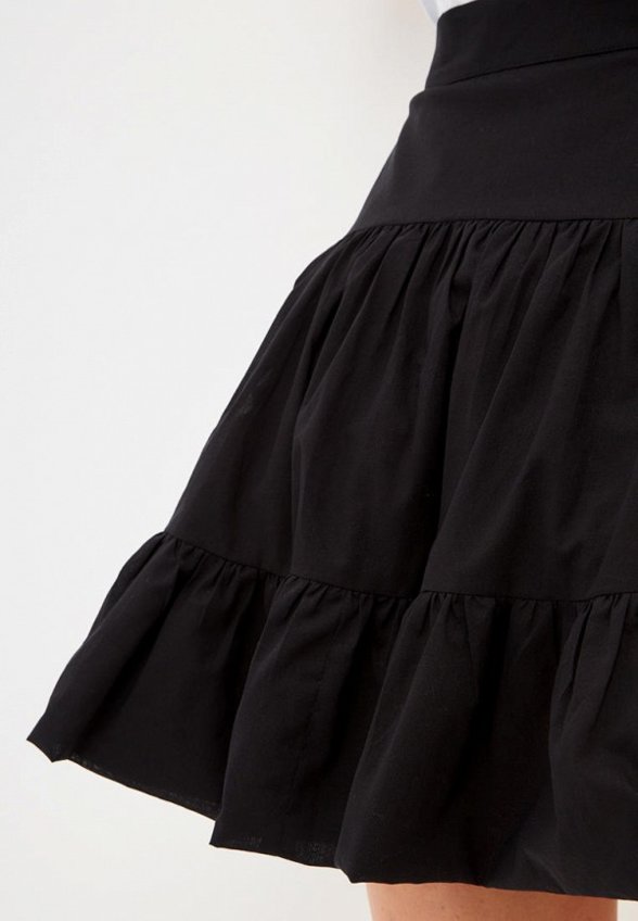 Юбка Gossip Girl