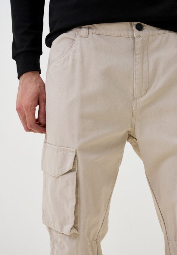 Брюки Northland