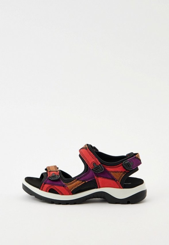 Сандалии Ecco