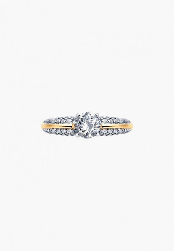 Кольцо Diamant