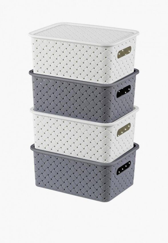 Комплект корзин Elcasa