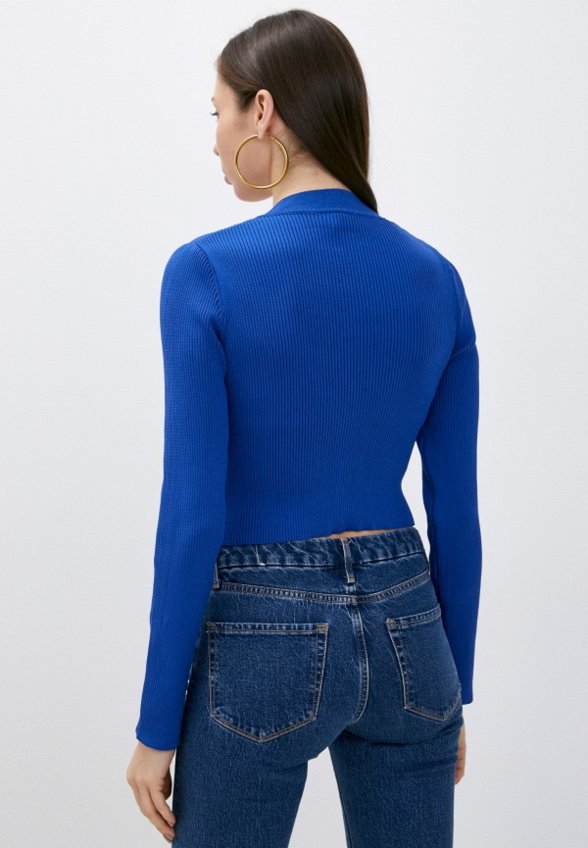 Кардиган и топ Izabella