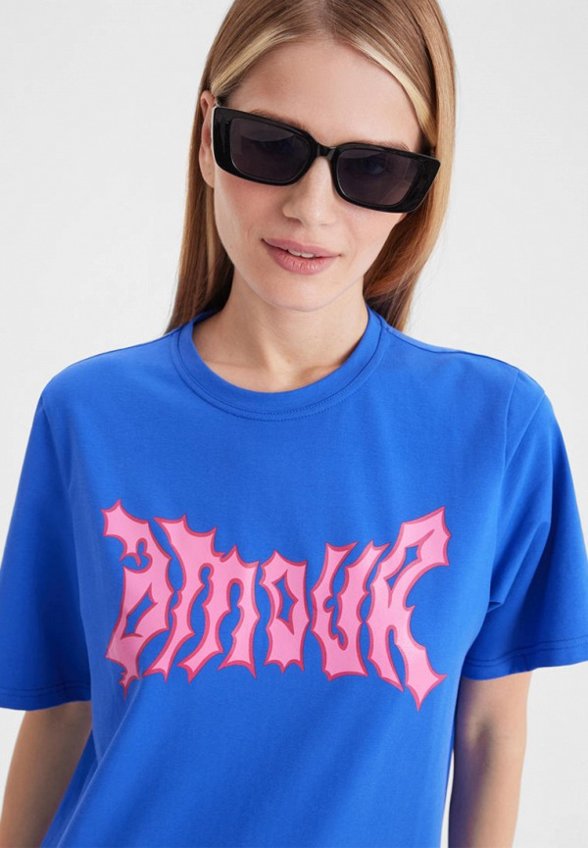 Футболка BRMSK