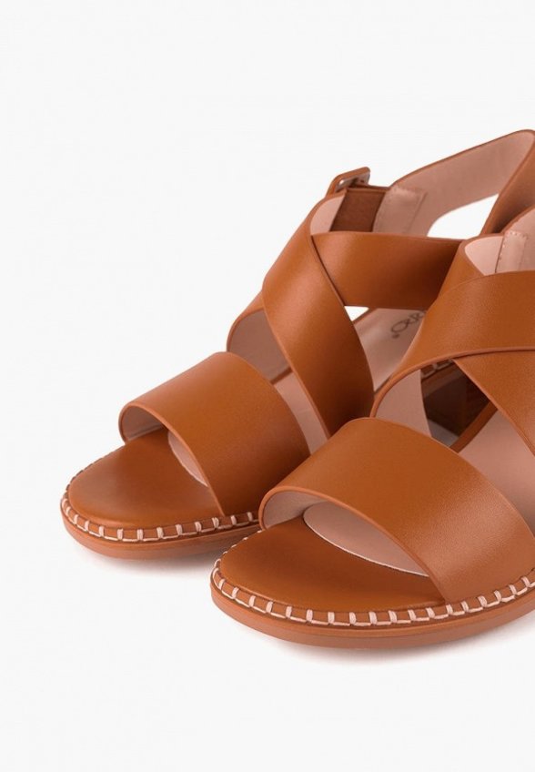 Босоножки Monsorro