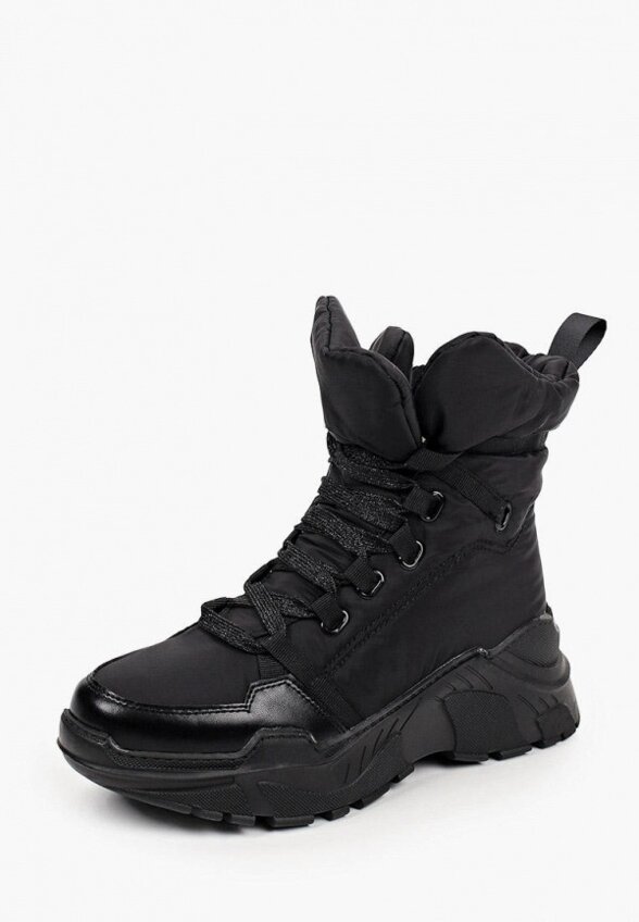 Ботинки Milana