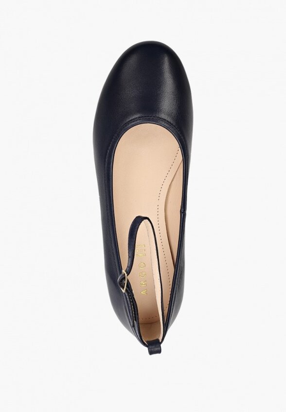 Балетки Argo