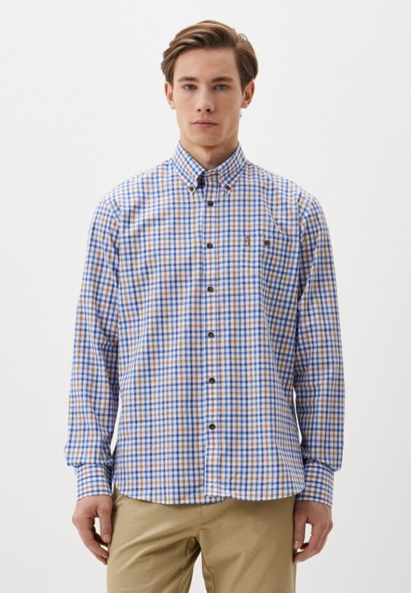 Рубашка Finisterre