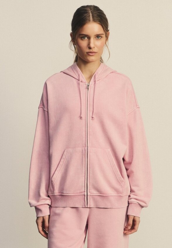 Толстовка Zarina