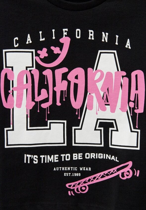 Лонгслив Terranova