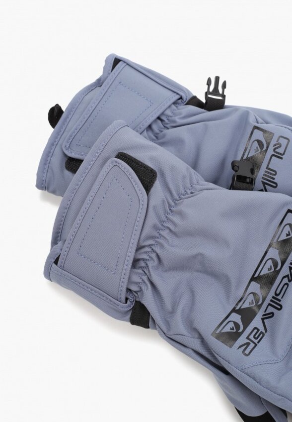 Перчатки горнолыжные Quiksilver