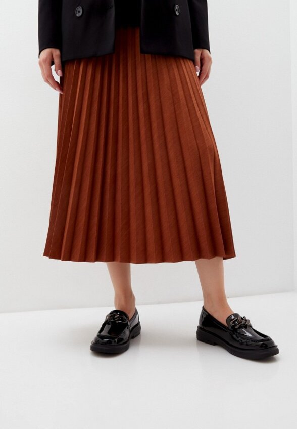 Лоферы Abricot