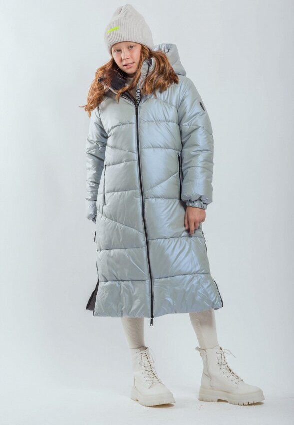 Куртка утепленная Orso Bianco