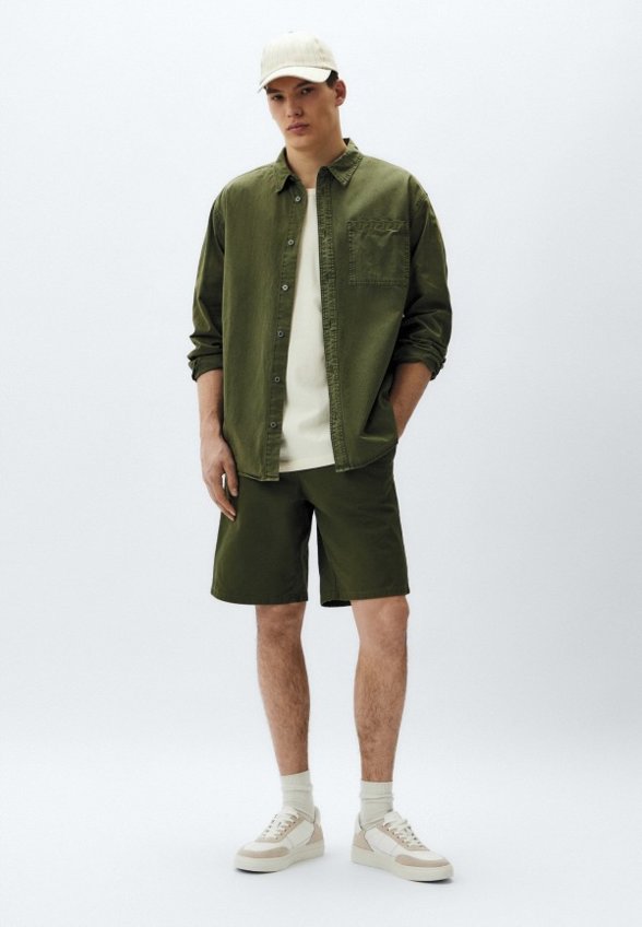 Футболка Mademan