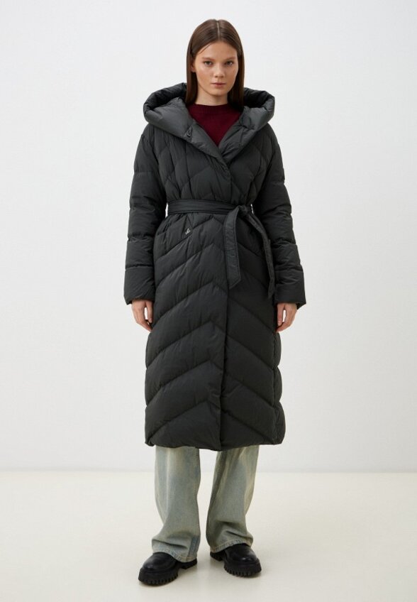 Куртка-пальто Avi