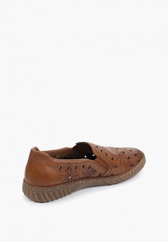 Слипоны Rieker