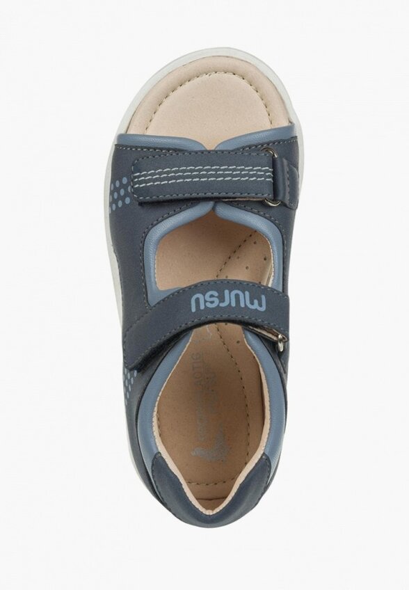 Сандалии Mursu