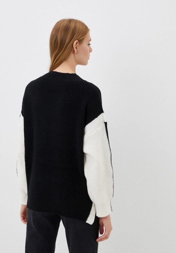 Пуловер LeOtra