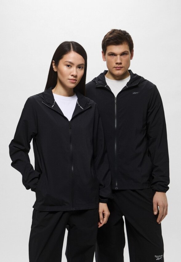 Ветровка Reebok