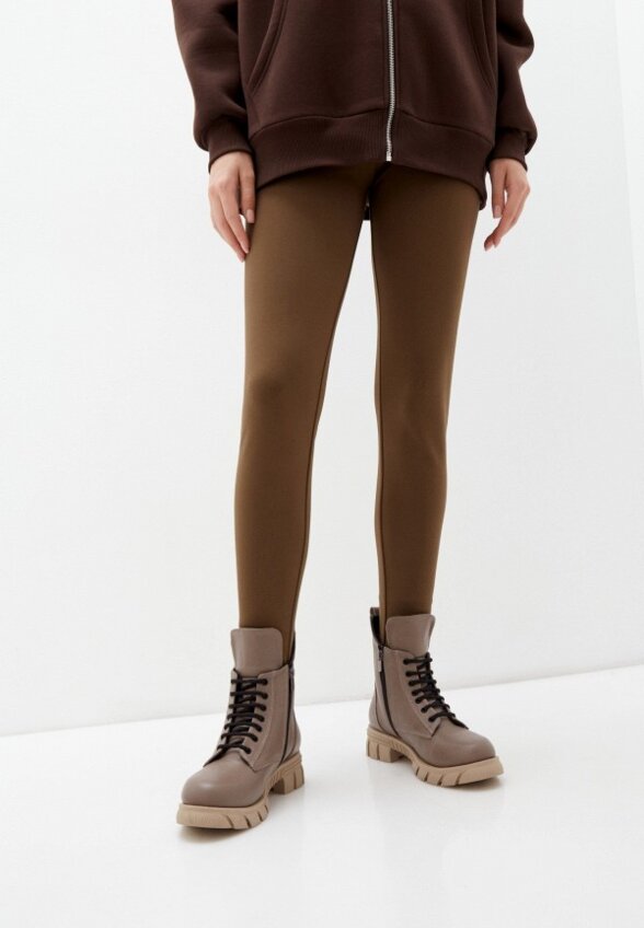 Ботинки Valeani