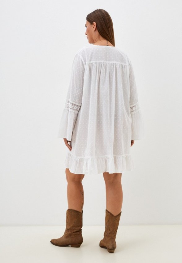 Платье Ганг