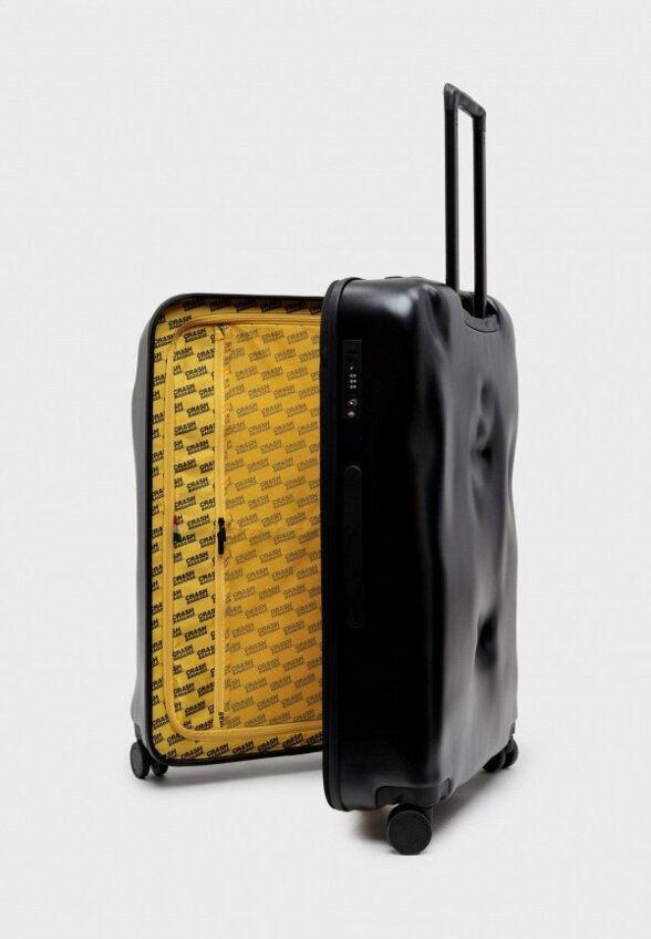 Чемодан Crash Baggage