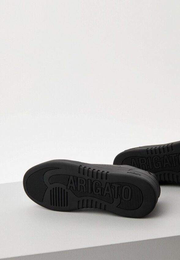 Кеды Axel Arigato
