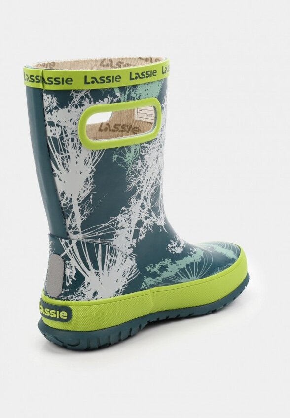 Сапоги резиновые Lassie