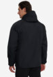 Ветровка мужская Columbia Spire Heights Iv Jacket, Черный4  - превью
