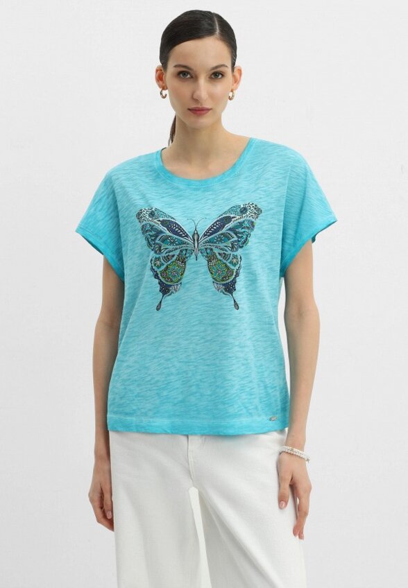 Футболка Via Appia