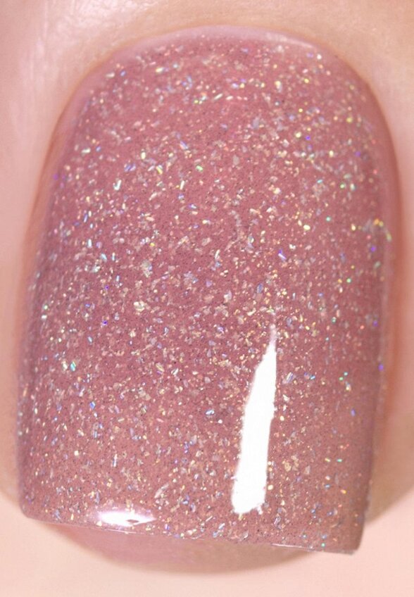 Лак для ногтей Masura