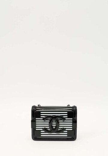 Chanel Boy