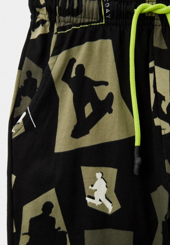 Шорты 2 шт. PlayToday