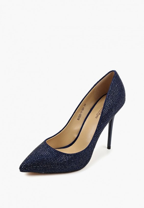 Туфли Barcelo Biagi