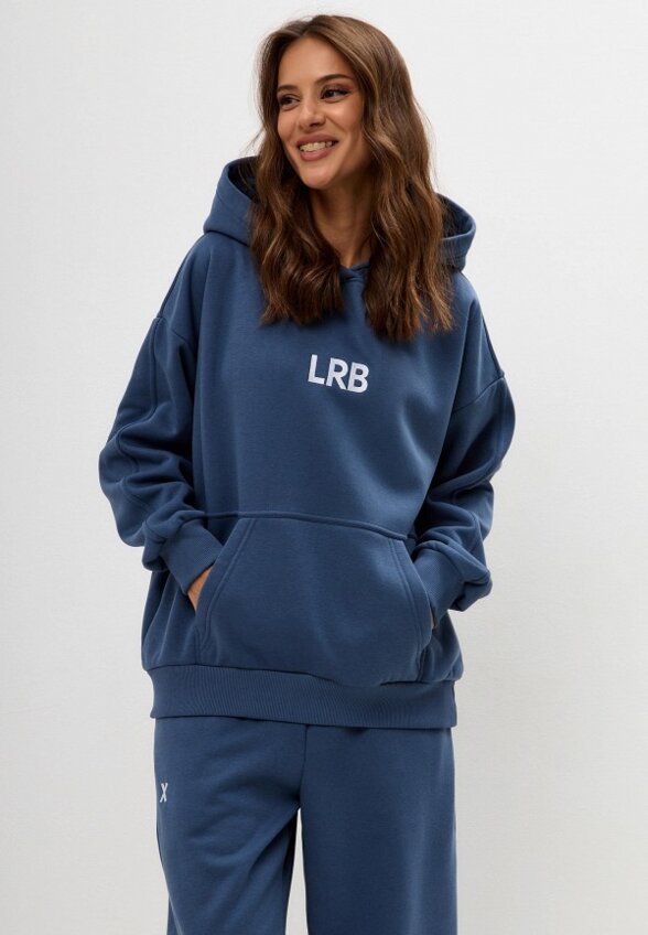 Худи La Urba Person