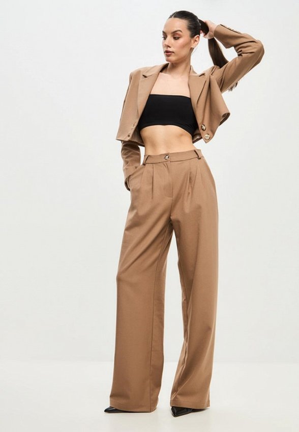 Брюки Eterlique