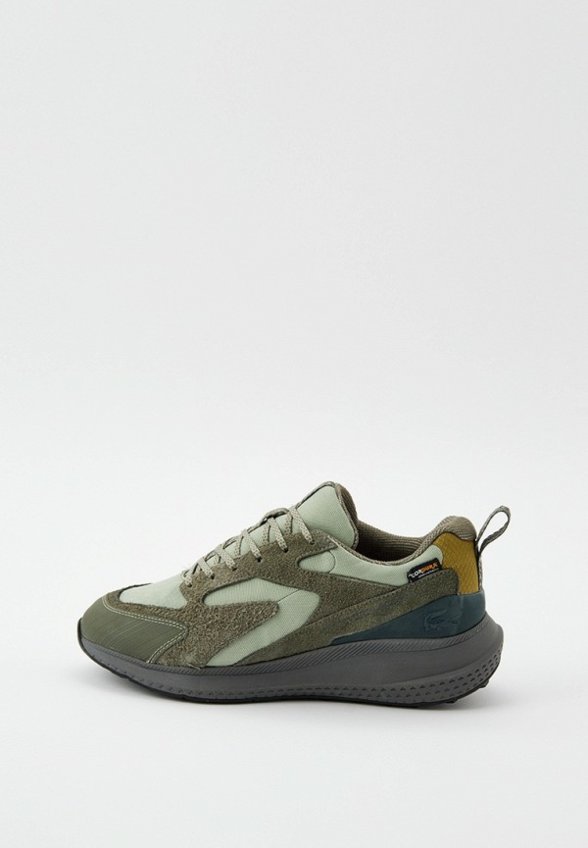 Кроссовки Lacoste