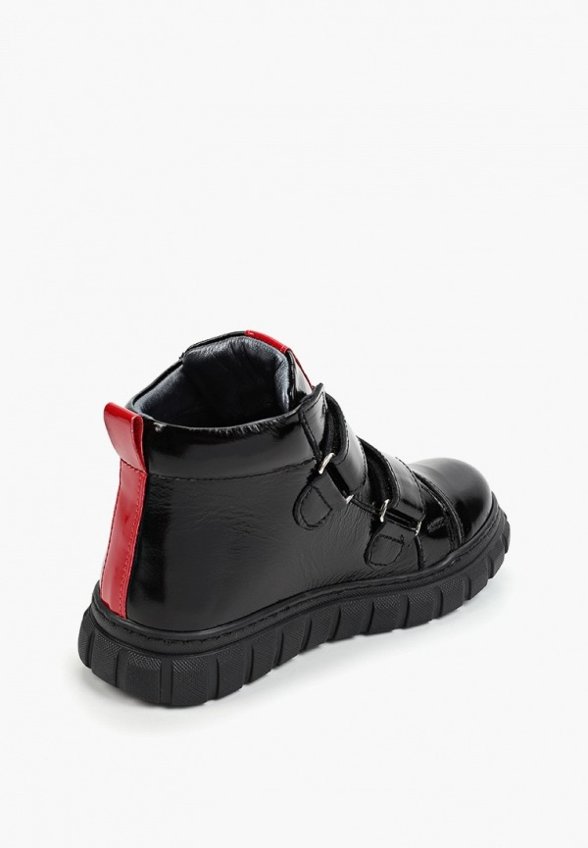 Ботинки Tikar