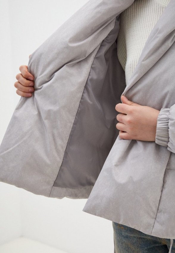 Куртка-пальто Baon