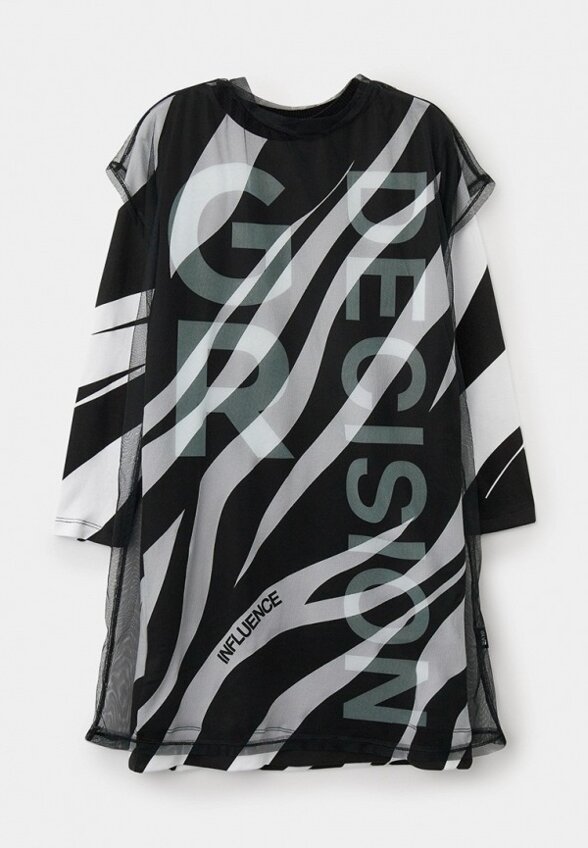 Платье Gulliver