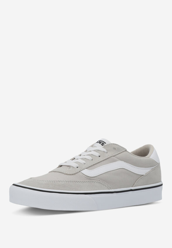 Кеды мужские Vans Brooklyn Ls, Бежевый